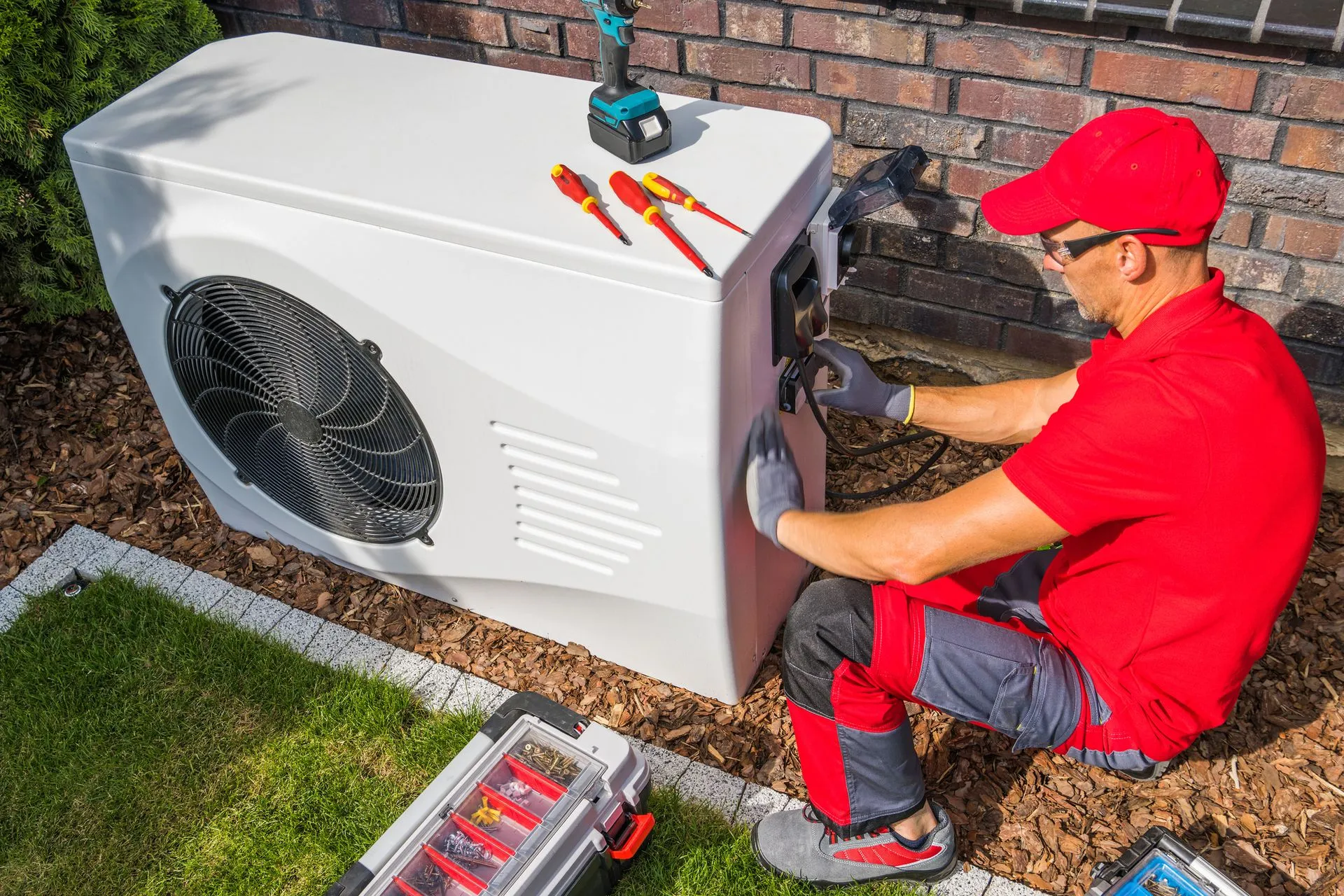 About HVAC in Port Monmouth, NJ